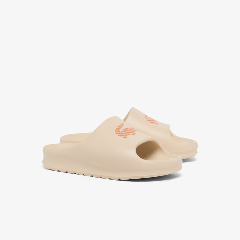 Женские пантолеты Lacoste SERVE SLIDE HYB 126 1 CFA 2