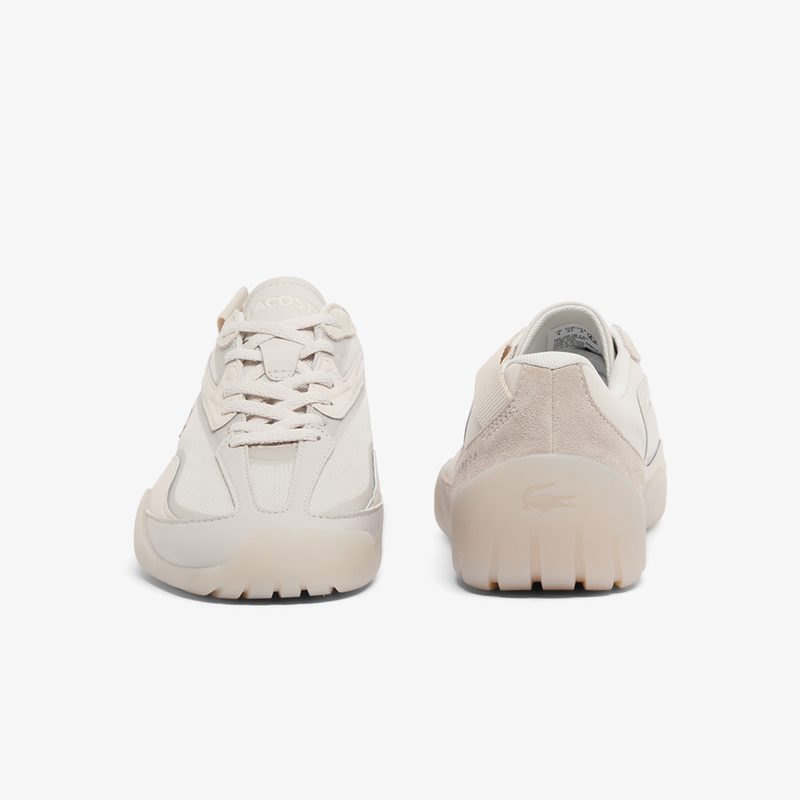 Женские кроссовки Lacoste SIDE LOW 126 4 SFA 5