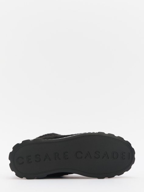 Кроссовки и кеды Cesare Casadei 4