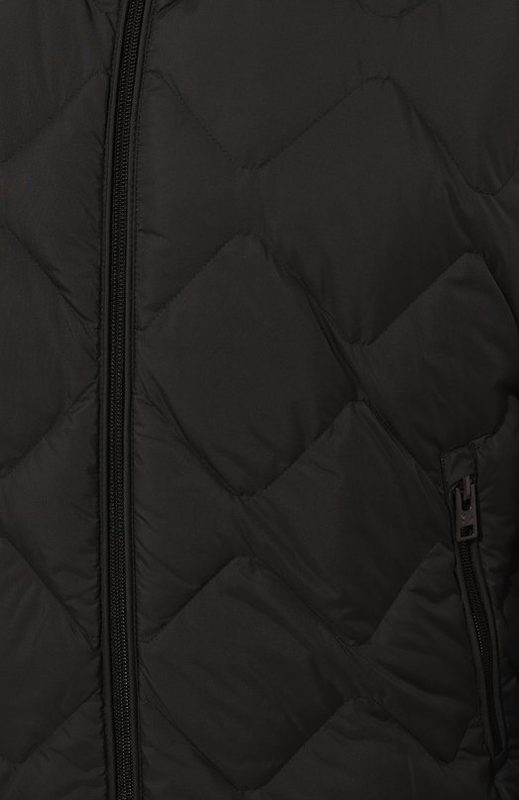 Пуховый бомбер Woolrich 5