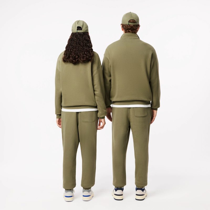 Спортивные брюки Lacoste унисекс 2