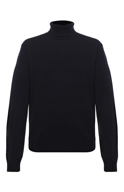 Водолазка из шерсти и кашемира Il Borgo Cashmere