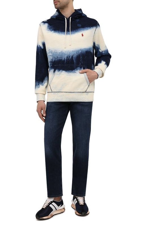 Джинсы Standard 7 For All Mankind 2