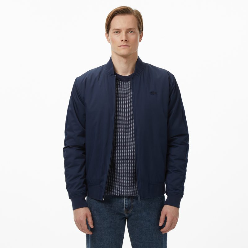 Мужская куртка Lacoste