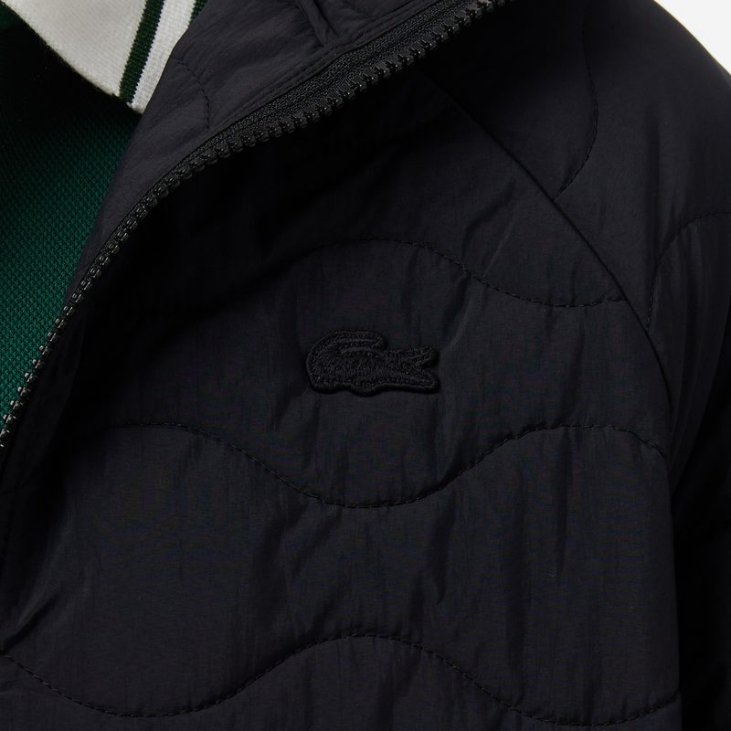Женская куртка Lacoste 5
