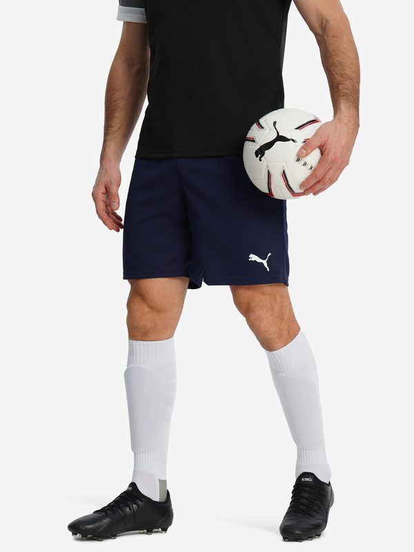 Шорты мужские PUMA Timerise, Синий