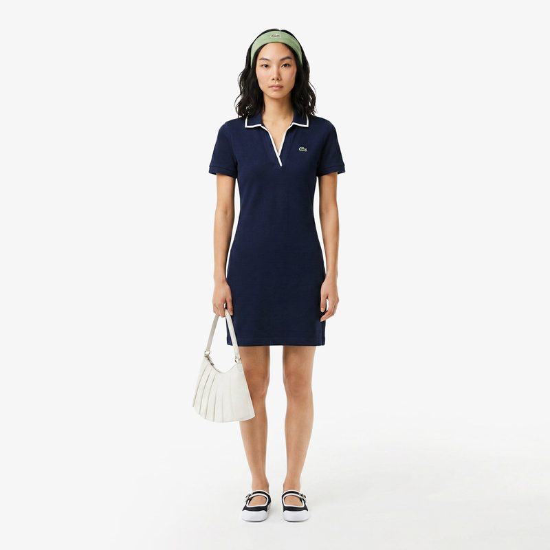 Женское платье Lacoste 3