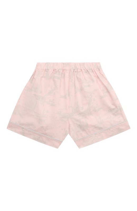 Хлопковые шорты Philosophy di Lorenzo Serafini Kids 2