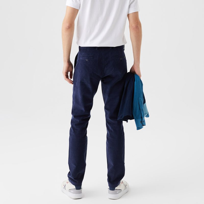 Мужские брюки Lacoste 3