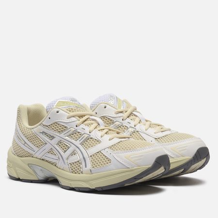 Мужские кроссовки ASICS Gel-1130, цвет бежевый