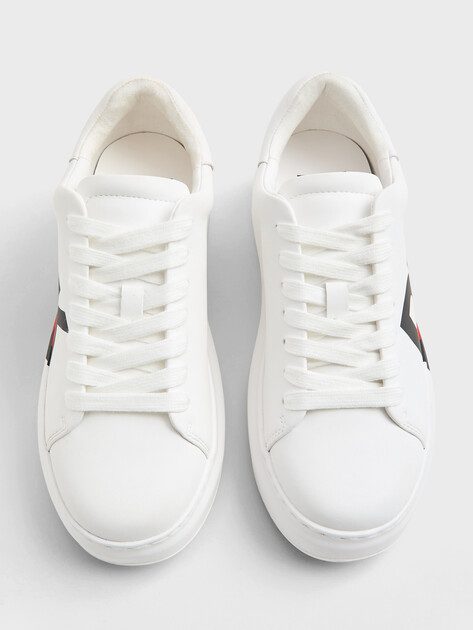 Кеды DKNY 4