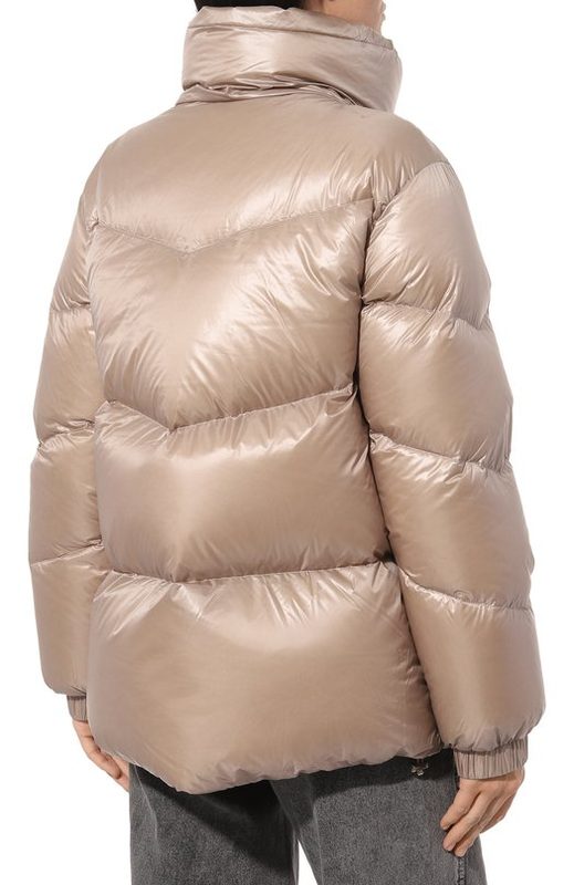 Пуховик Woolrich 4