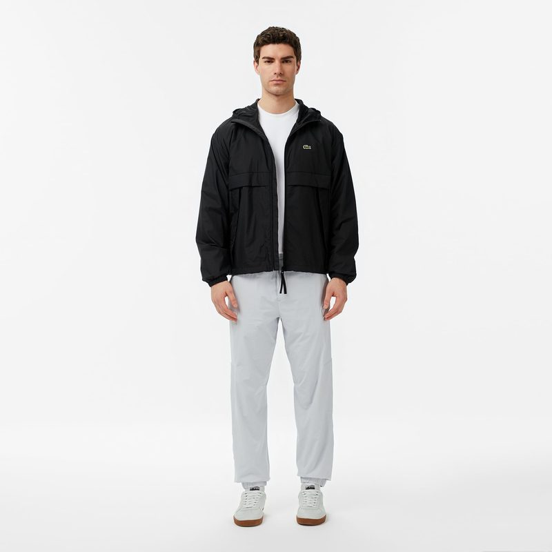 Мужские брюки Lacoste свободного кроя