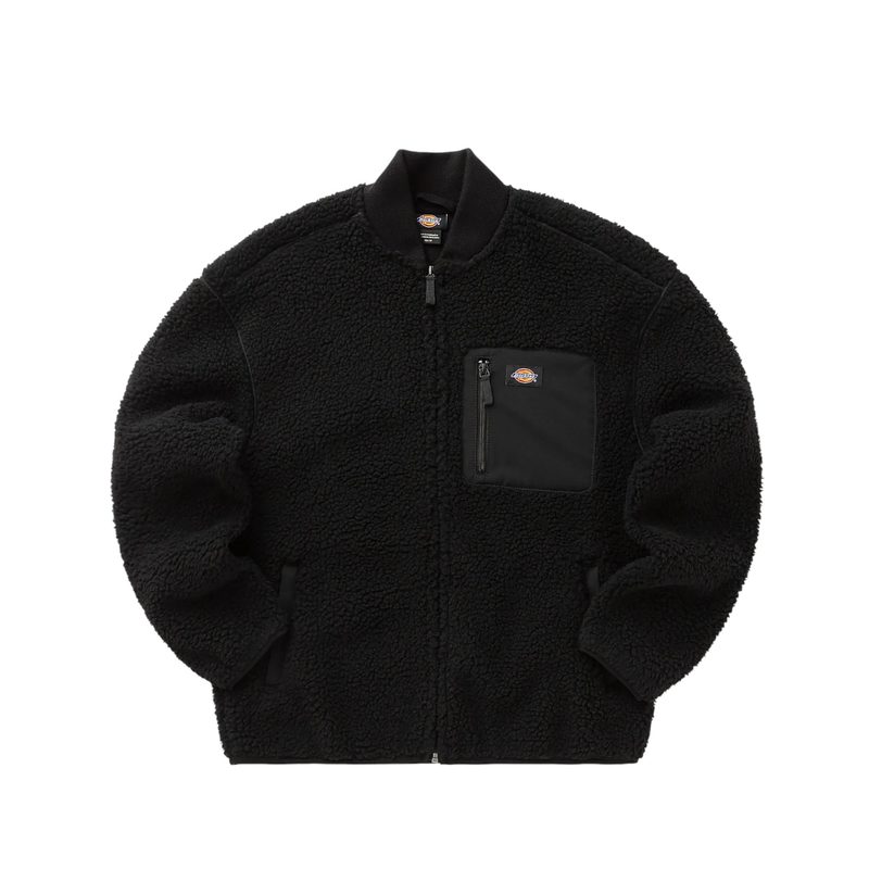 CENTRAL SHERPA BOMBER 4