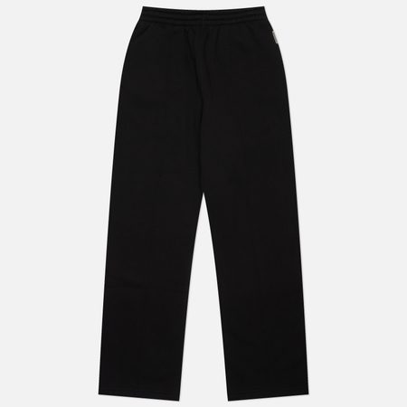 Мужские брюки REPRESENT Initial Brushed, цвет чёрный