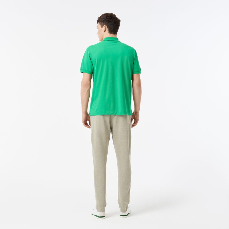 Мужские брюки Lacoste стандартного кроя 2