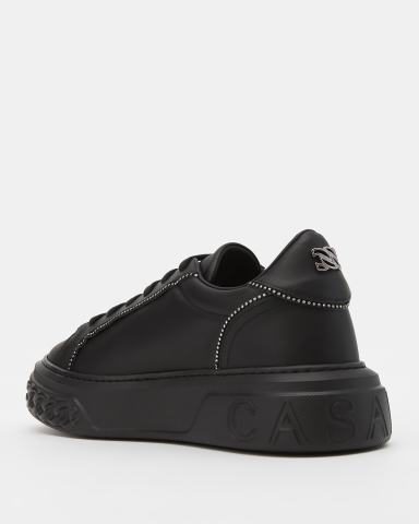 Кроссовки Casadei 3