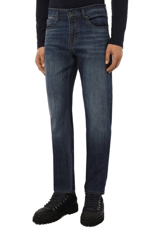 Джинсы Slimmy 7 For All Mankind 3