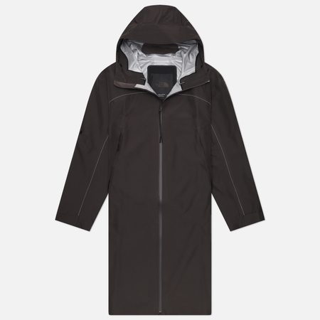 Мужская куртка парка The North Face TNF Gore-Tex 3L Rain, цвет серый
