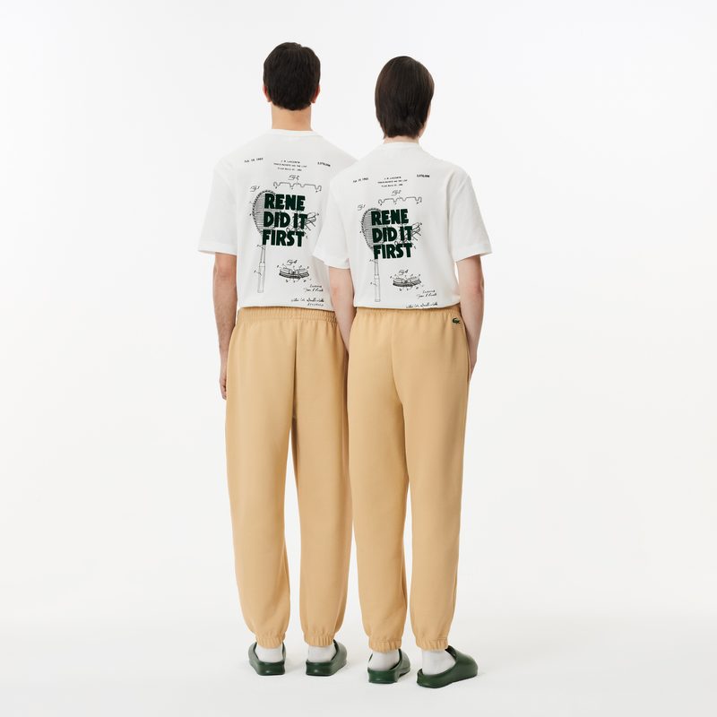 Спортивные брюки Lacoste унисекс 2
