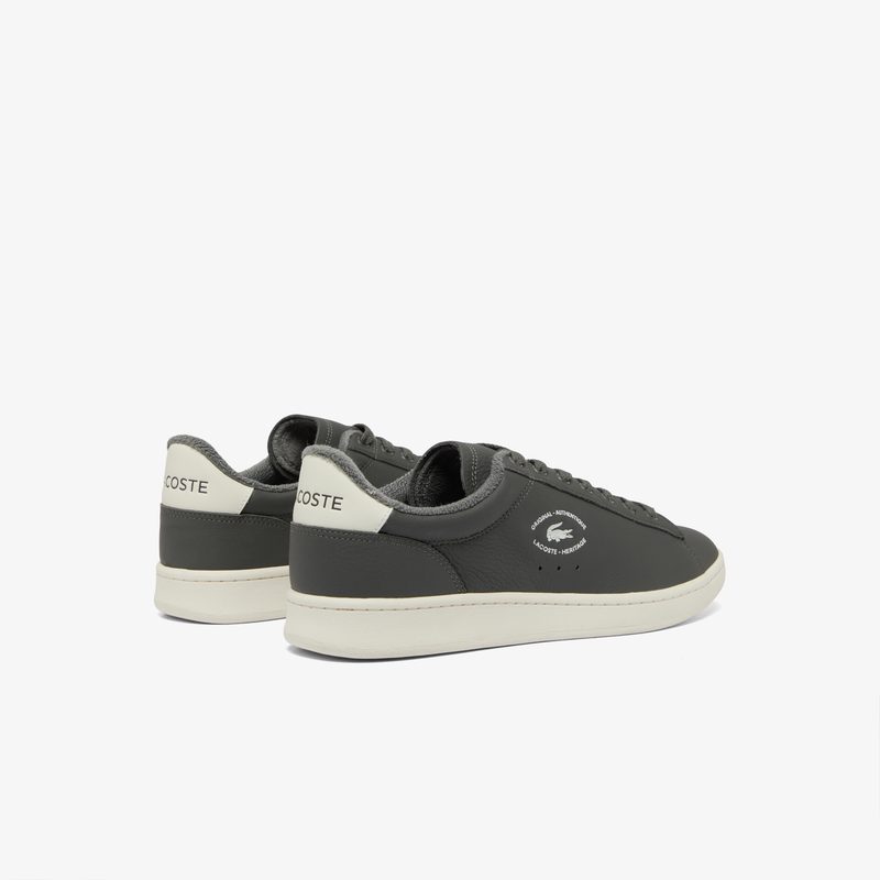 Мужские кеды Lacoste CARNABY SET 224 2 SMA 3