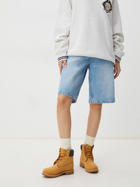 Ботинки Timberland 2