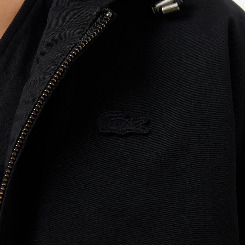 Женский куртка Lacoste 4