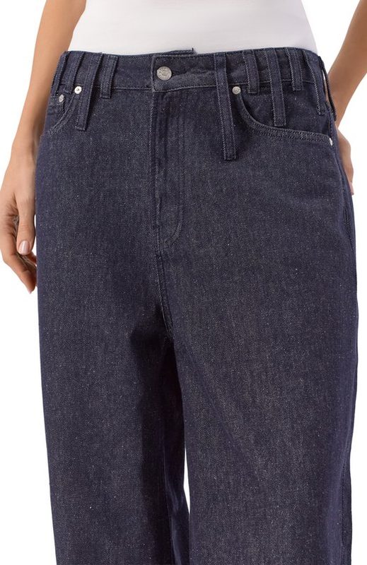 Джинсы M05CH1NO Jeans 5
