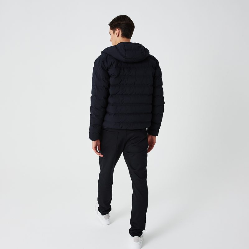 Мужская куртка Lacoste повседневного кроя 2