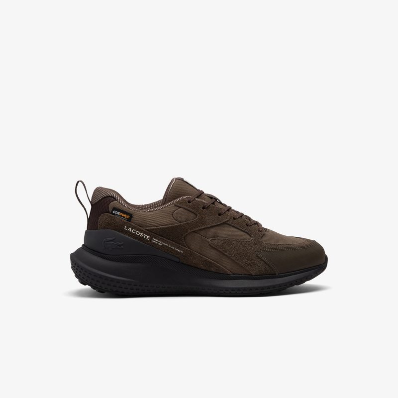 Мужские кеды Lacoste L003 EVO 225 1 SMA
