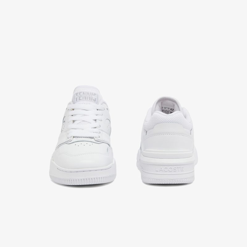 Женские кеды Lacoste LINESHOT 224 1 SFA 5