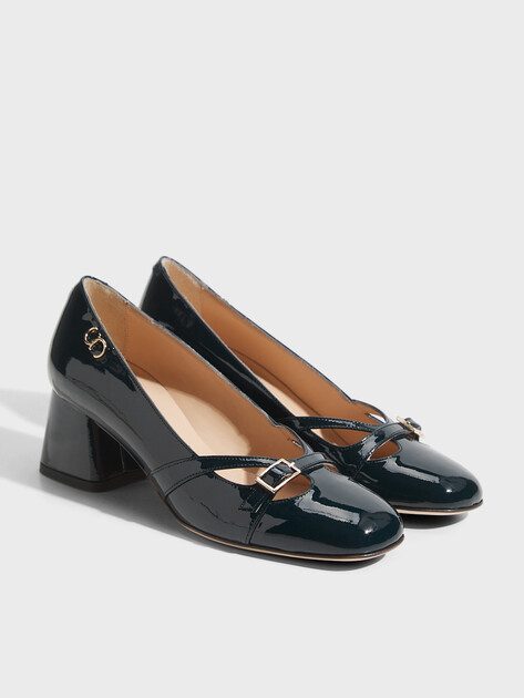 Туфли Cesare Casadei 3