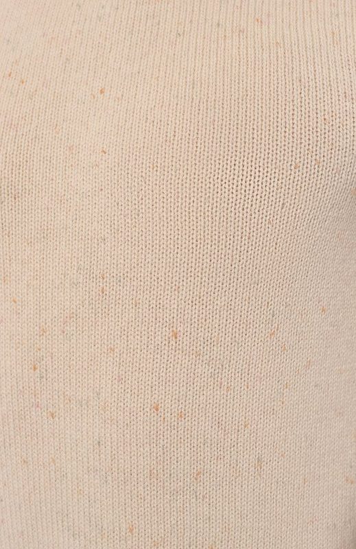 Шерстяной свитер Il Borgo Cashmere 5
