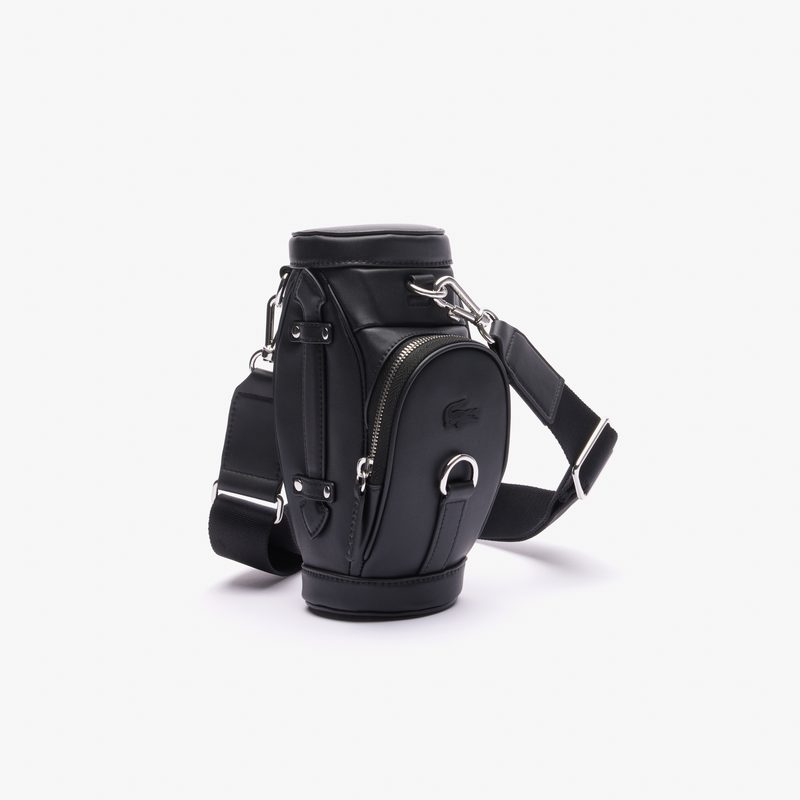 Сумка через плечо Lacoste Meldane Mini унисекс 5