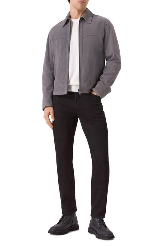 Джинсы Slimmy 7 For All Mankind 2
