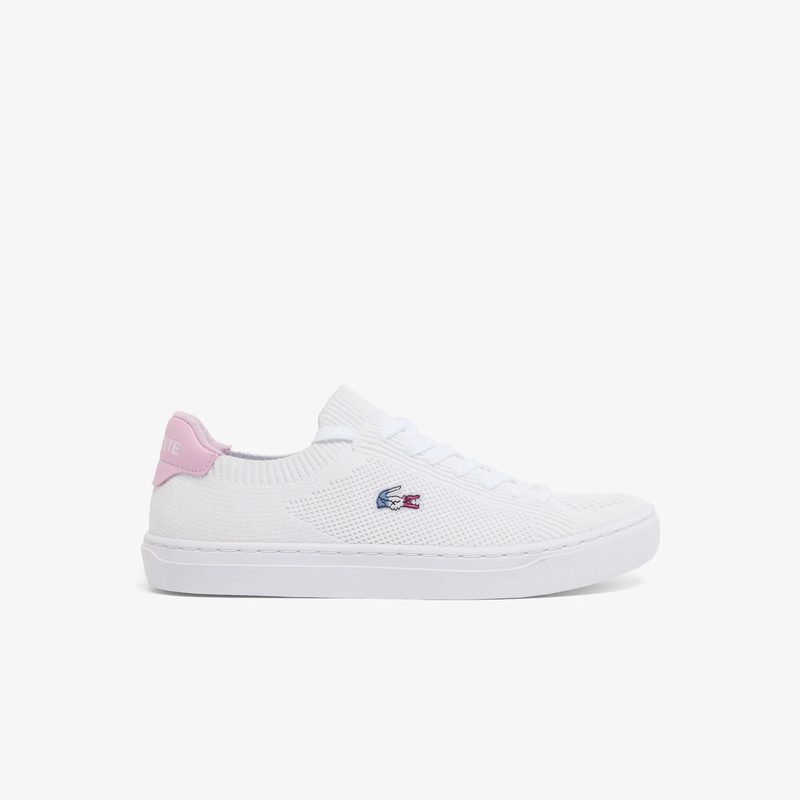 Женские кроссовки Lacoste LA пикеE 2.0 126 1 CFA