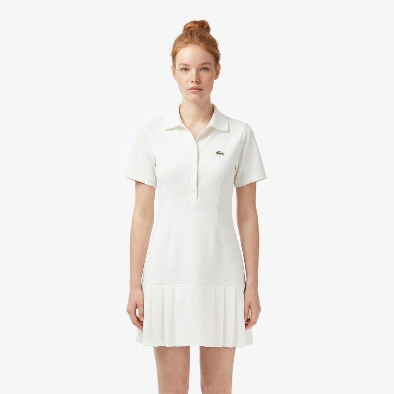 Женское платье Lacoste