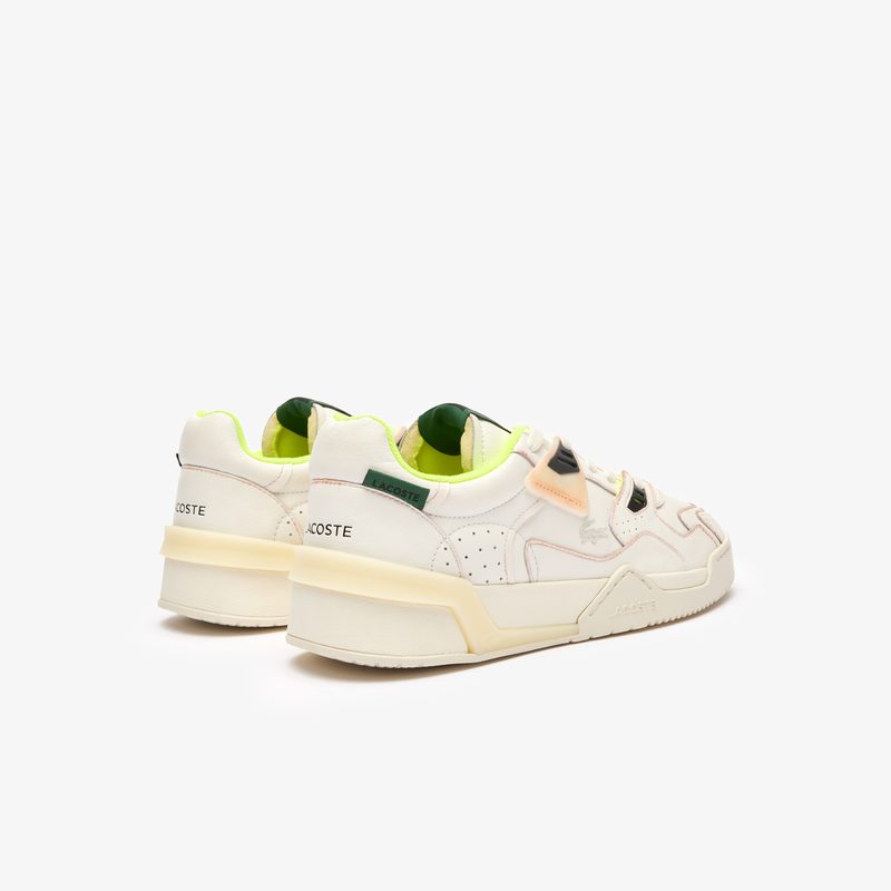 Мужские кеды Lacoste LT 125 124 4 SMA 3