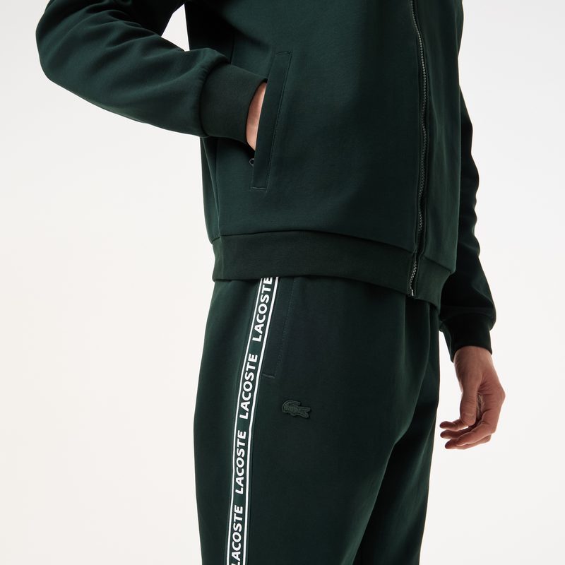 Мужские спортивные брюки Lacoste 4