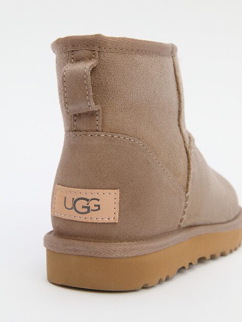 Угги Ugg 5