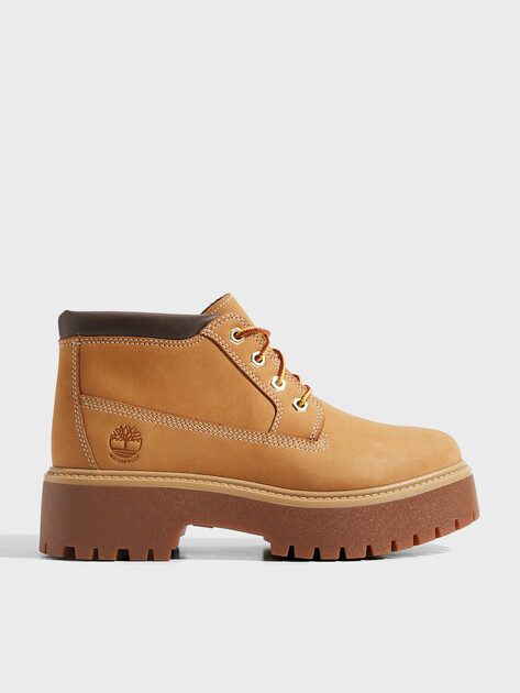 Ботинки Timberland