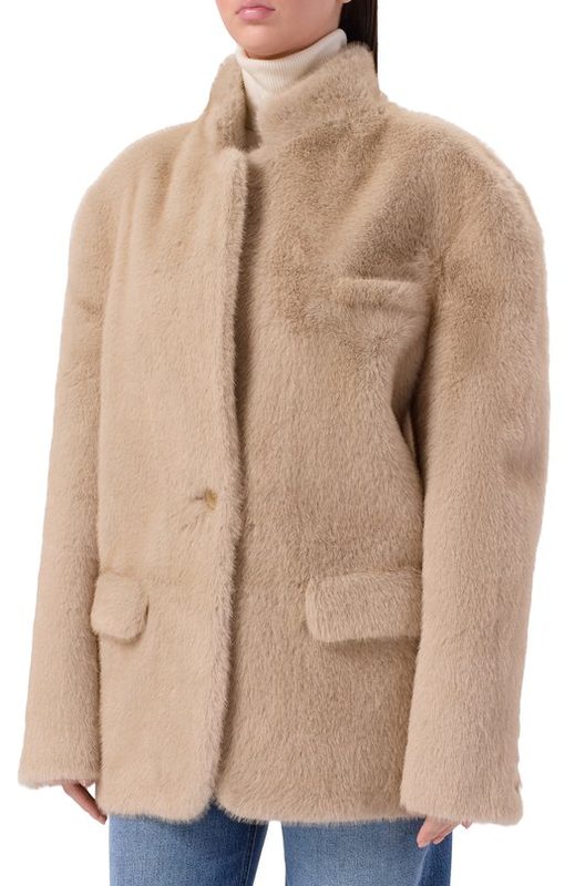 Шуба Forte Dei Marmi Couture 3