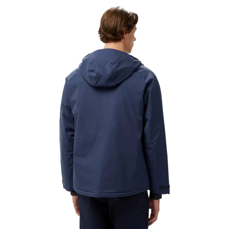 TROPOSPHERE INS JKT 2