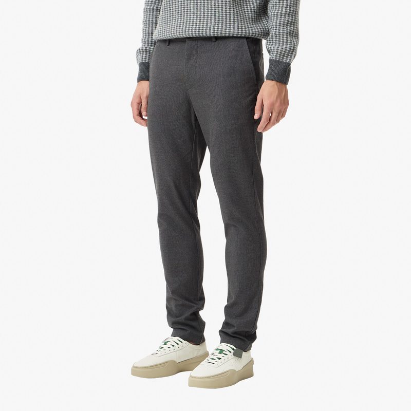 Мужские хлопковые брюки Lacoste 3