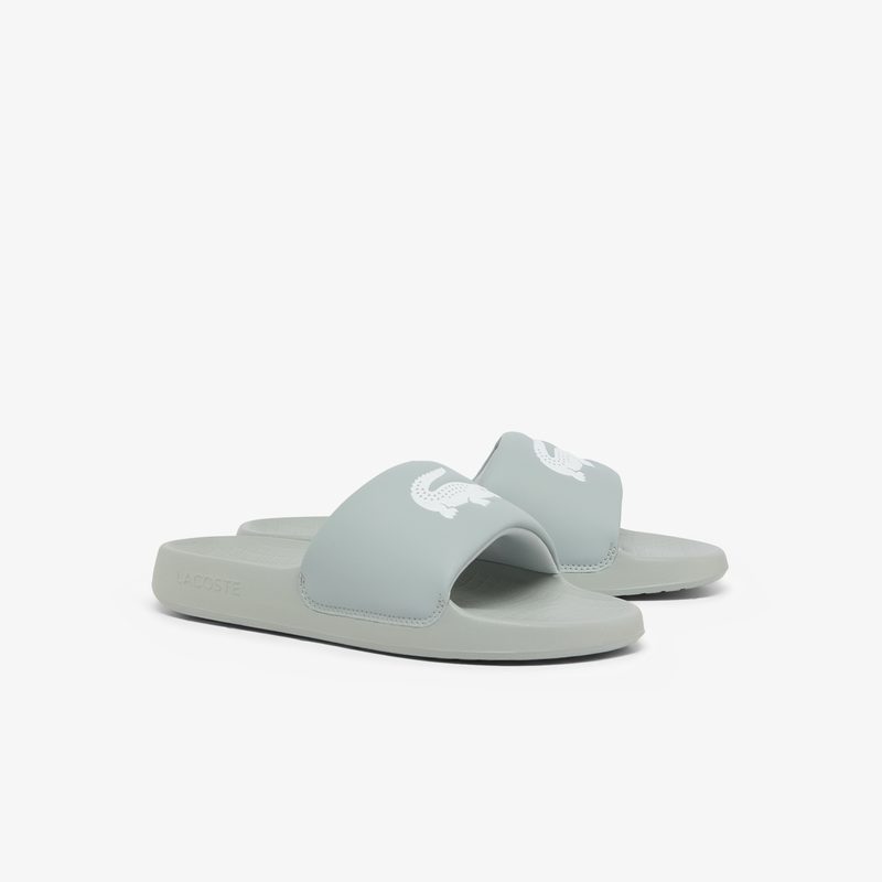 Мужские пантолеты Lacoste SERVE SLIDE 1.0 126 1 CMA 2