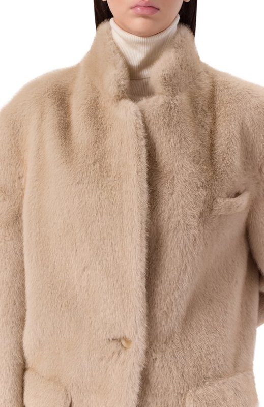 Шуба Forte Dei Marmi Couture 5