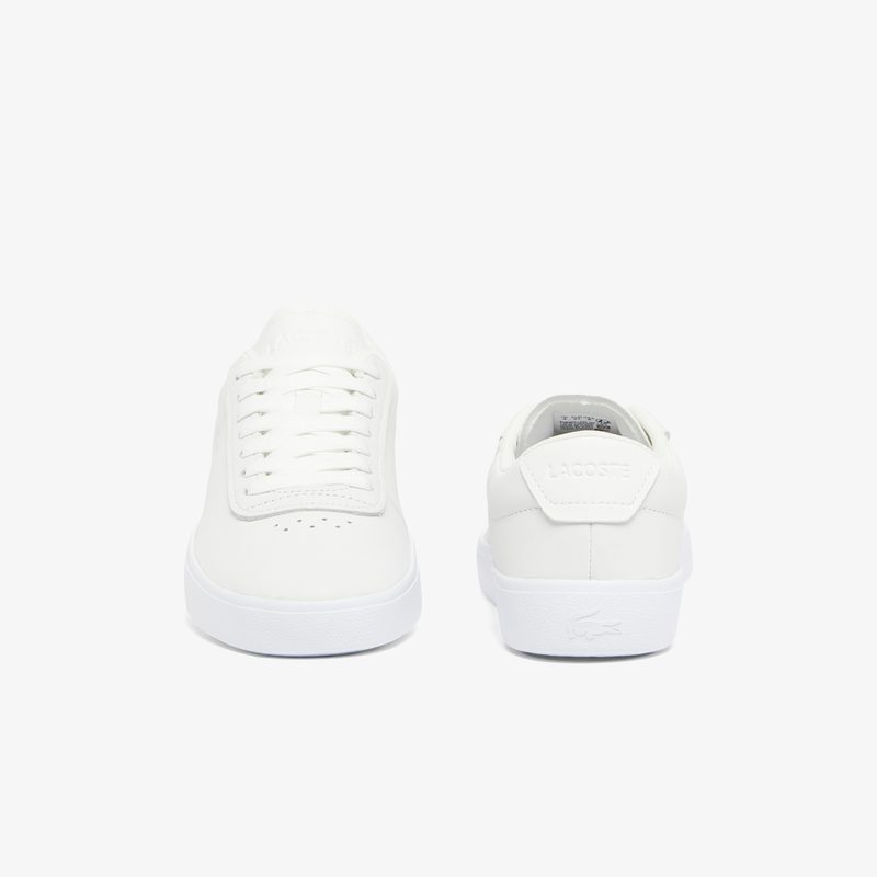 Женские кеды Lacoste BASESHOT 5