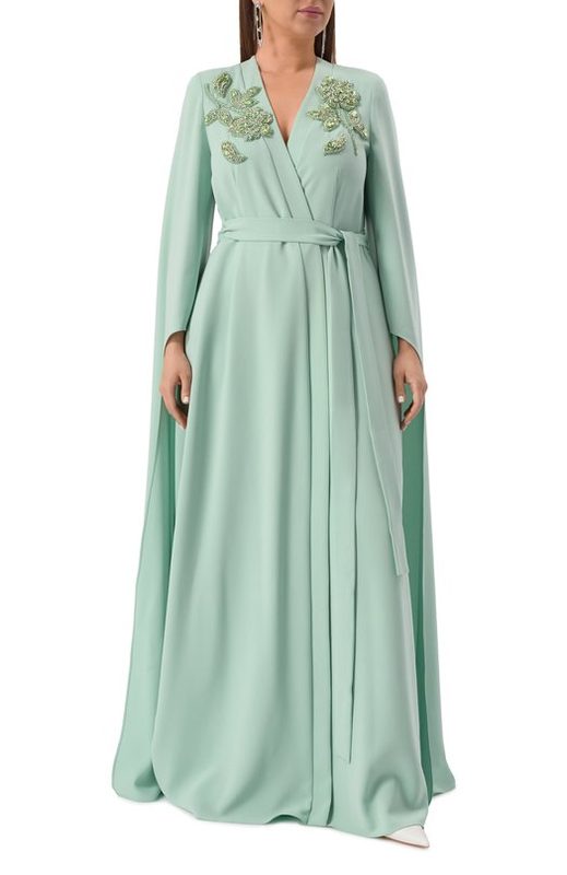 Платье Marina Rinaldi x Zuhair Murad Marina Rinaldi Elegante 3