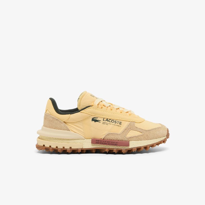 Женские кеды Lacoste ELITE ACTIVE 225 7 SFA