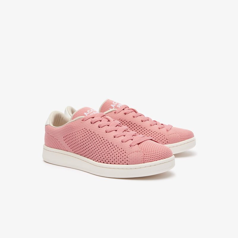 Женские кеды Lacoste CARNABY PQPARIS 1243 SFA 2